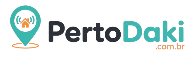 PertoDaki - Voltar ao início
